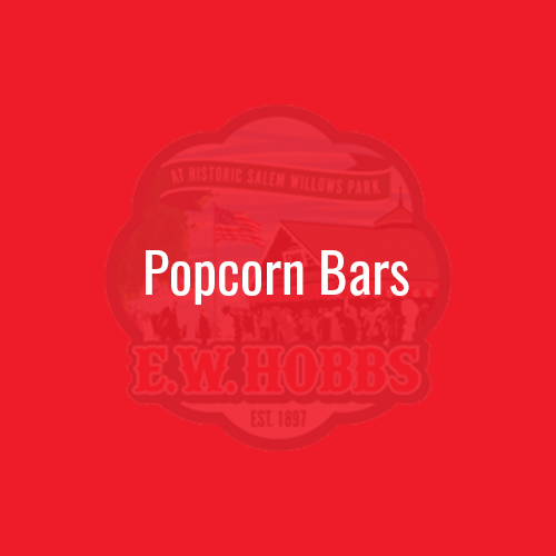 Popcorn Bars